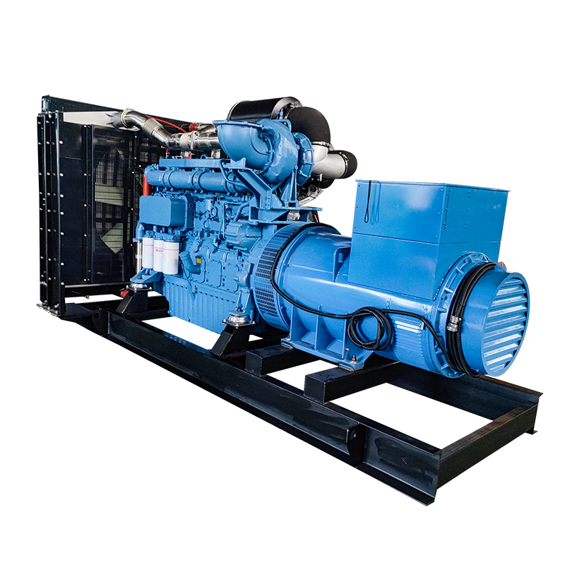 grupos geradores de 1000KW Guangxi yuchai