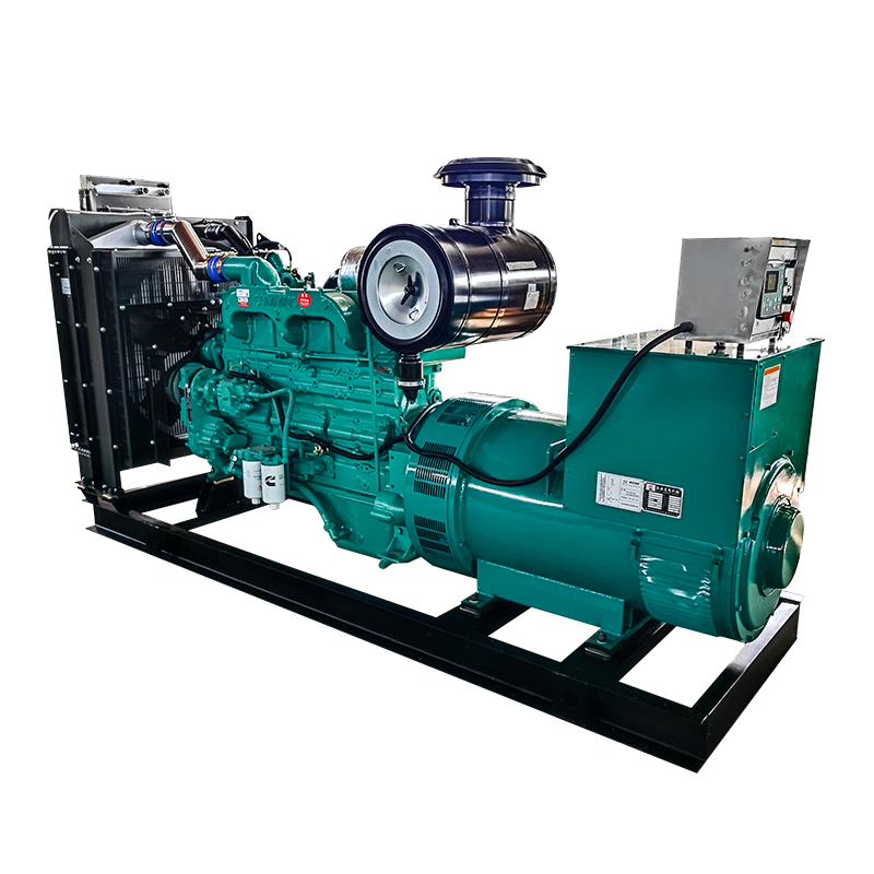 Grupo gerador de 360KW Chongqing Cummins