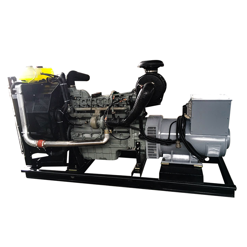 Grupos geradores de 160KW Deutz