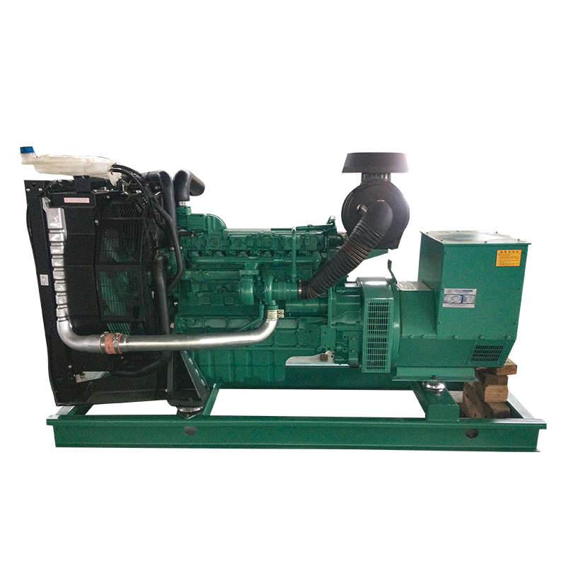 Grupos geradores de 180KW Deutz