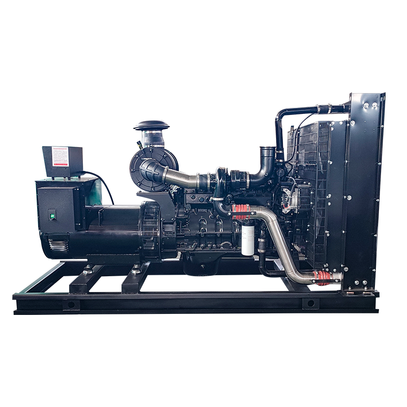 Grupo gerador de 400KW Dongfeng Cummins