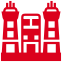 Infraestrutura e serviços públicos